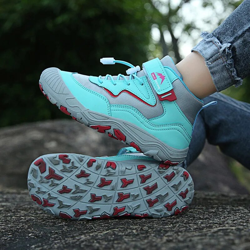 Drune | Abenteuerschuhe für Kinder