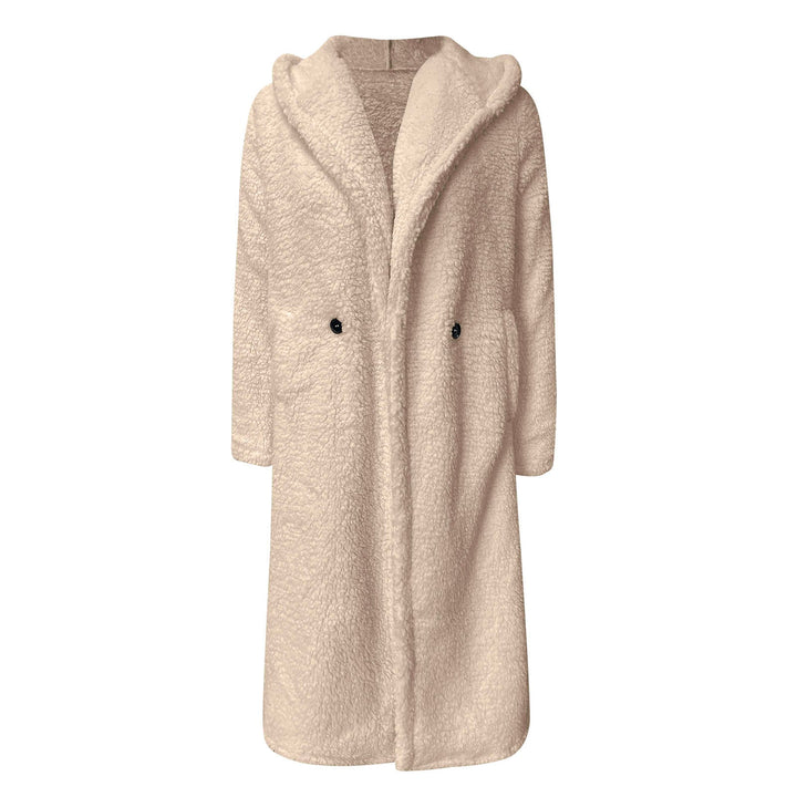 Drune | Elegante und vielseitige allgemeine Jacke