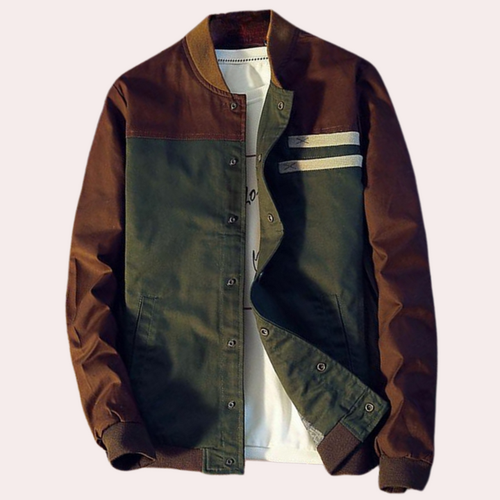 Drune | Vielseitige Jacke für Männer