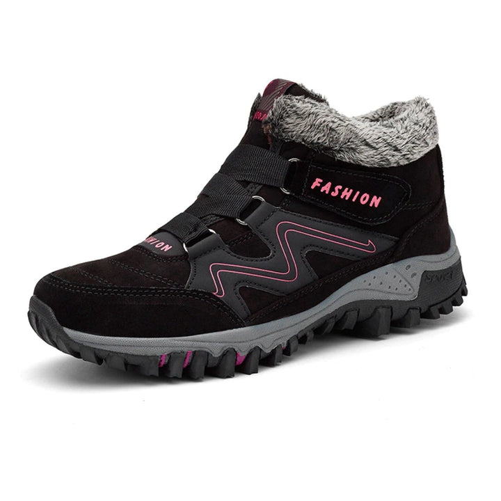 Drune | Stilvolle Orthopädische Sneaker