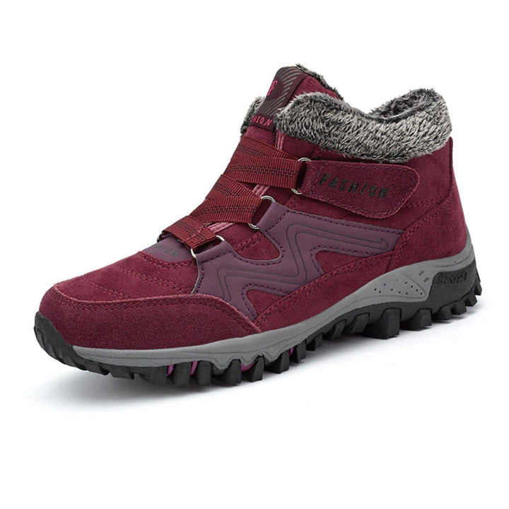 Drune | Stilvolle Orthopädische Sneaker