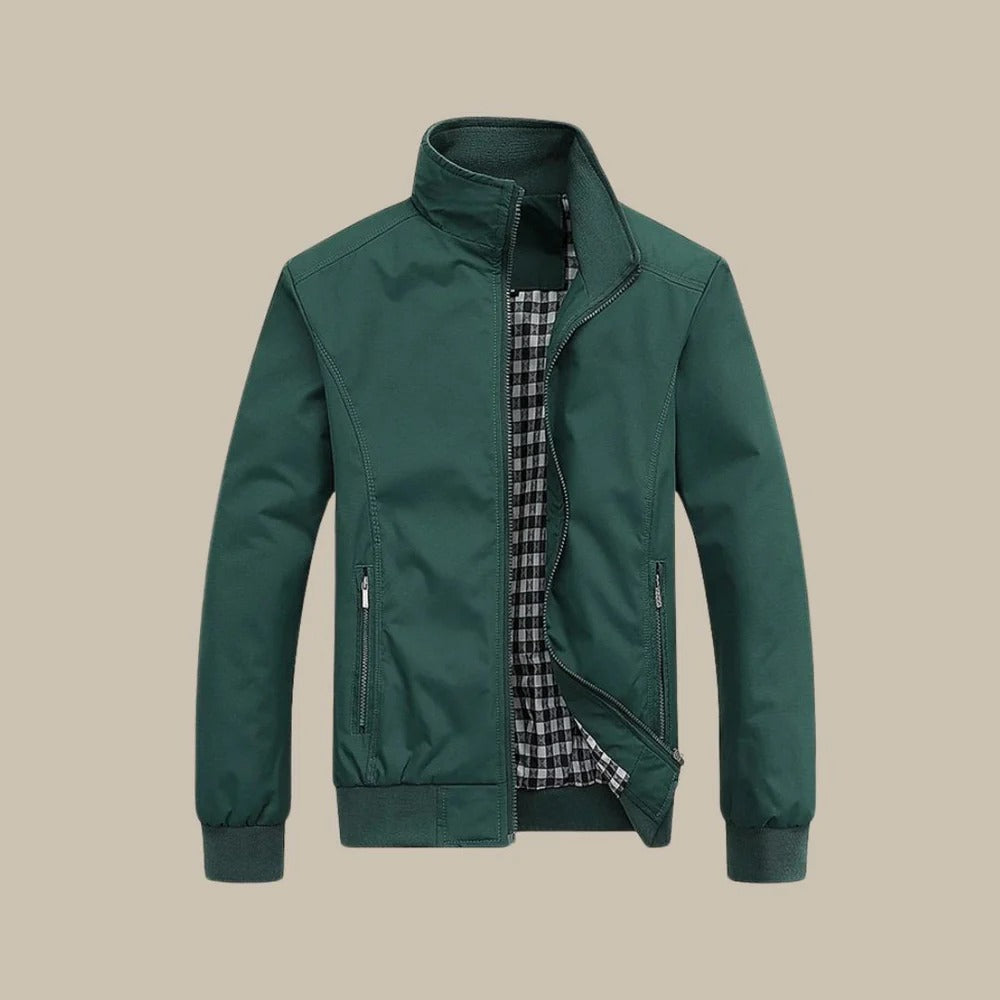 Drune | Dünne Jacke für Herren Aiden