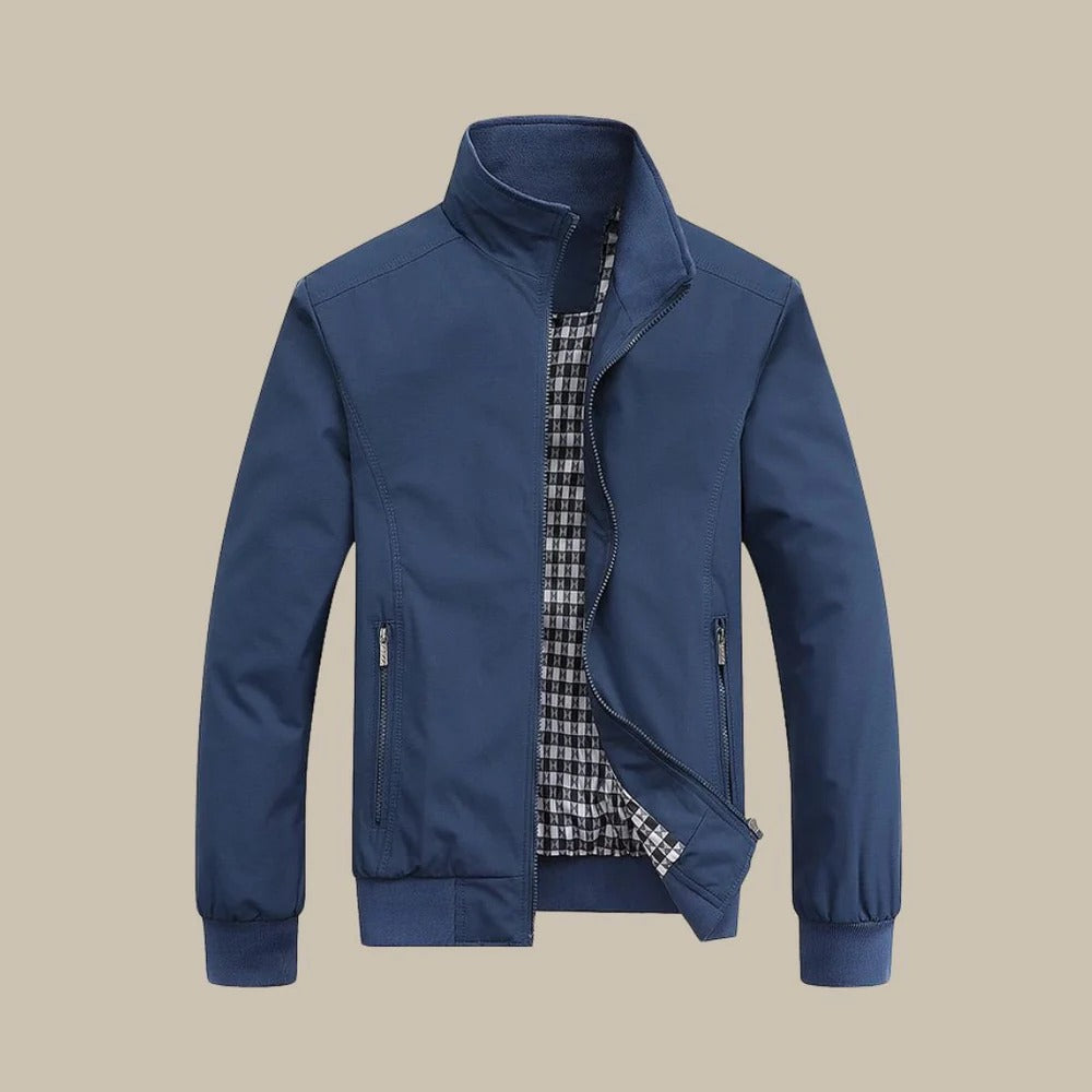 Drune | Dünne Jacke für Herren Aiden