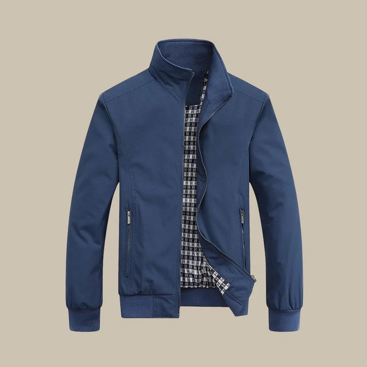 Drune | Dünne Jacke für Herren Aiden