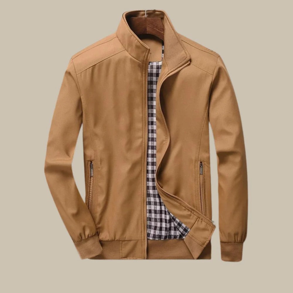 Drune | Dünne Jacke für Herren Aiden