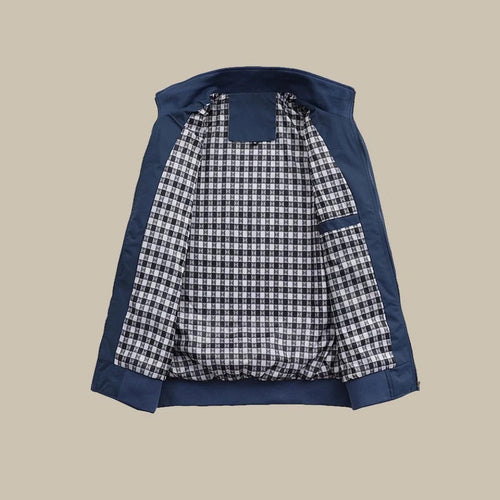 Drune | Dünne Jacke für Herren Aiden