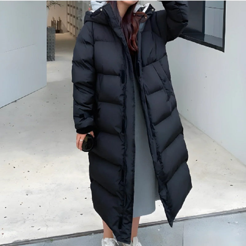 Drune Lange Jacke