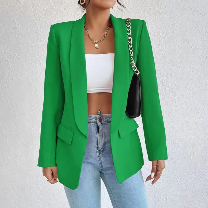 Drune | Stilvolle Schicke Blazer für Damen