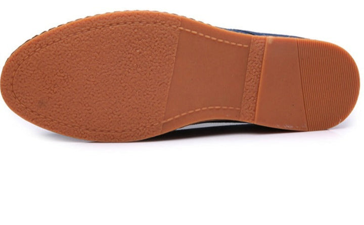 Drune | Casual Classic Herrenschuhe