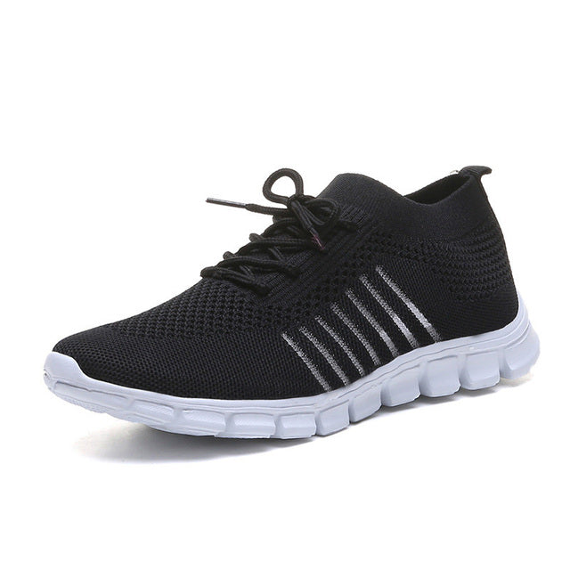 Drune | Sneakers Modische Ergonomischem Damen Schuhe