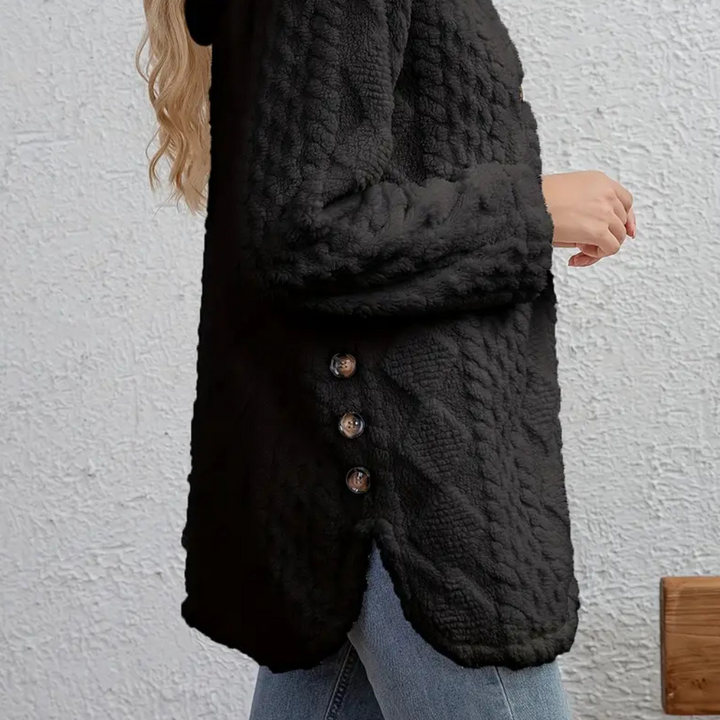 Drune | Leichte Winterjacke für Damen