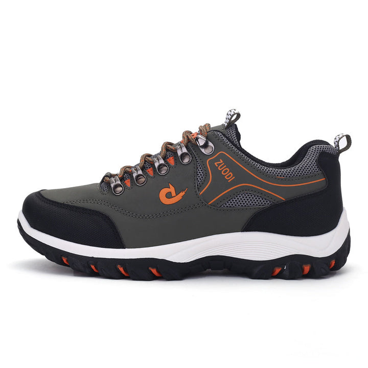 Drune | Turnschuhe Schmerzlinderung durch ergonomische Schuhe