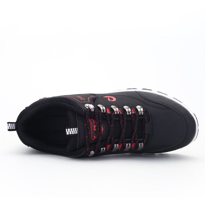 Drune | Turnschuhe Schmerzlinderung durch ergonomische Schuhe