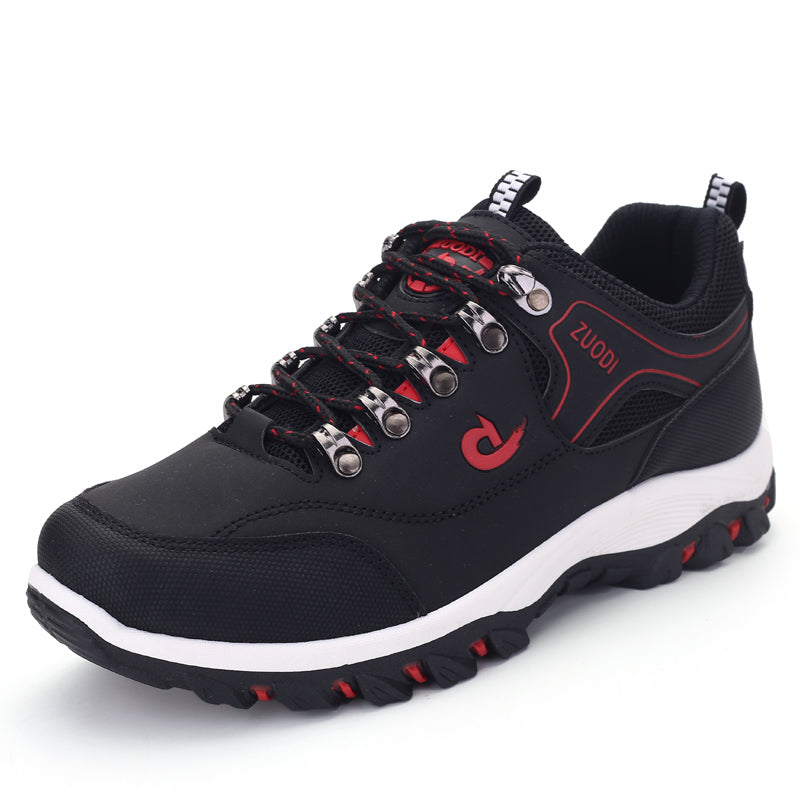 Drune | Turnschuhe Schmerzlinderung durch ergonomische Schuhe