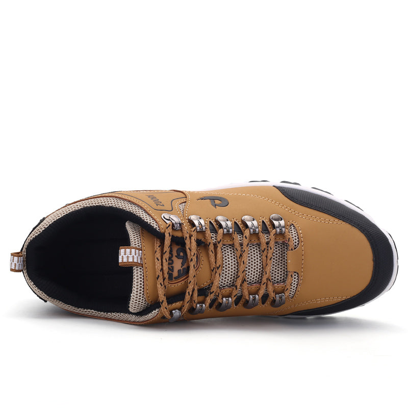 Drune | Turnschuhe Schmerzlinderung durch ergonomische Schuhe