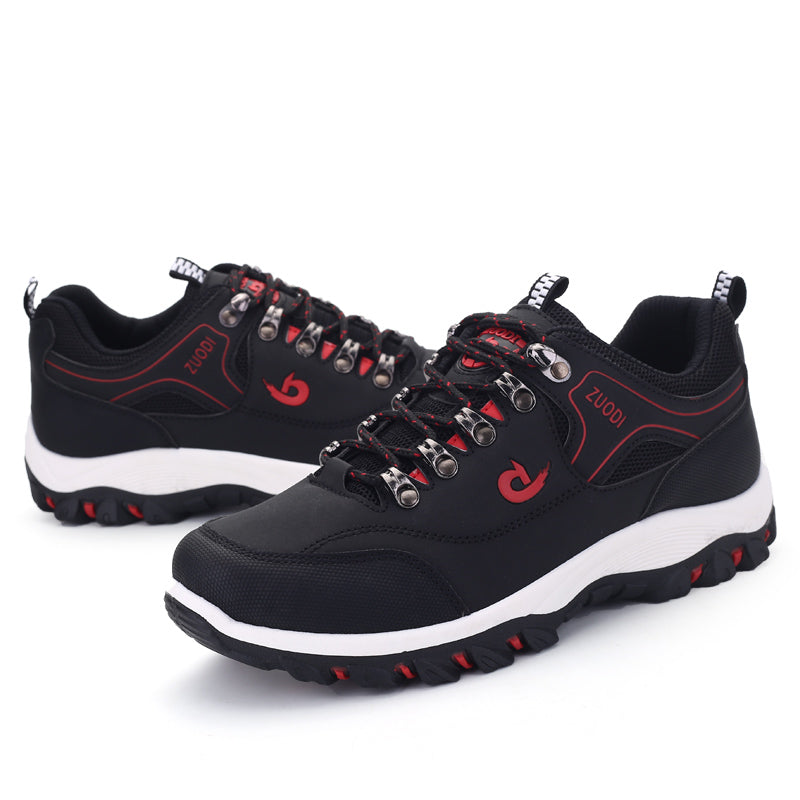 Drune | Turnschuhe Schmerzlinderung durch ergonomische Schuhe