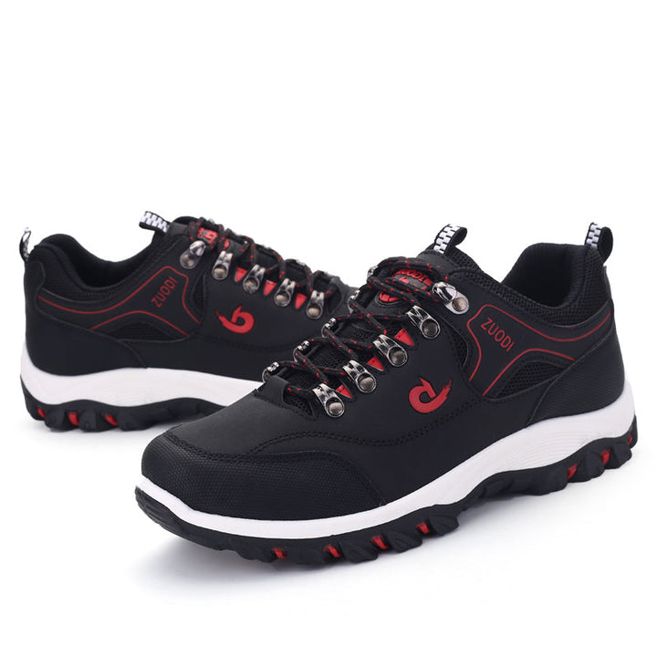 Drune | Turnschuhe Schmerzlinderung durch ergonomische Schuhe
