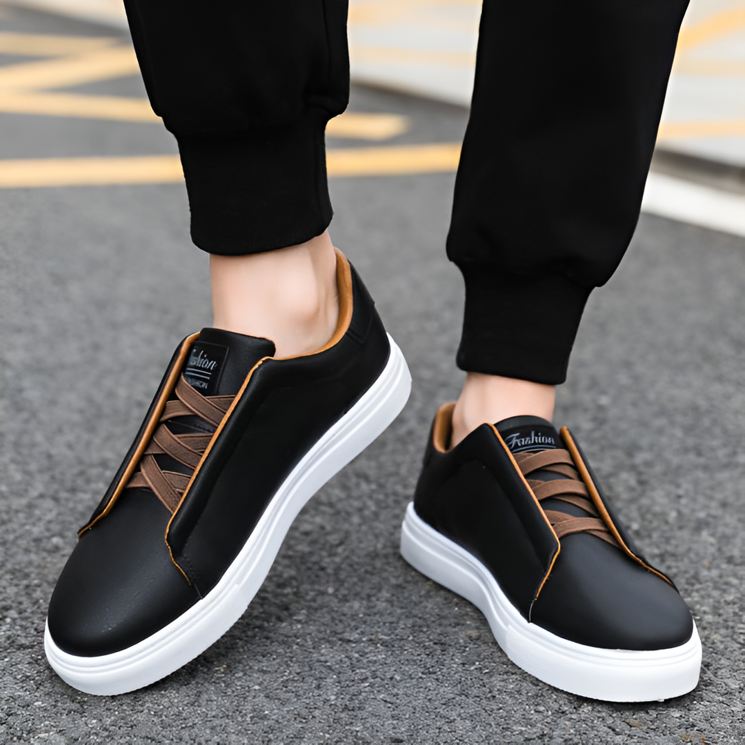 Drune | Sportliche Sneaker