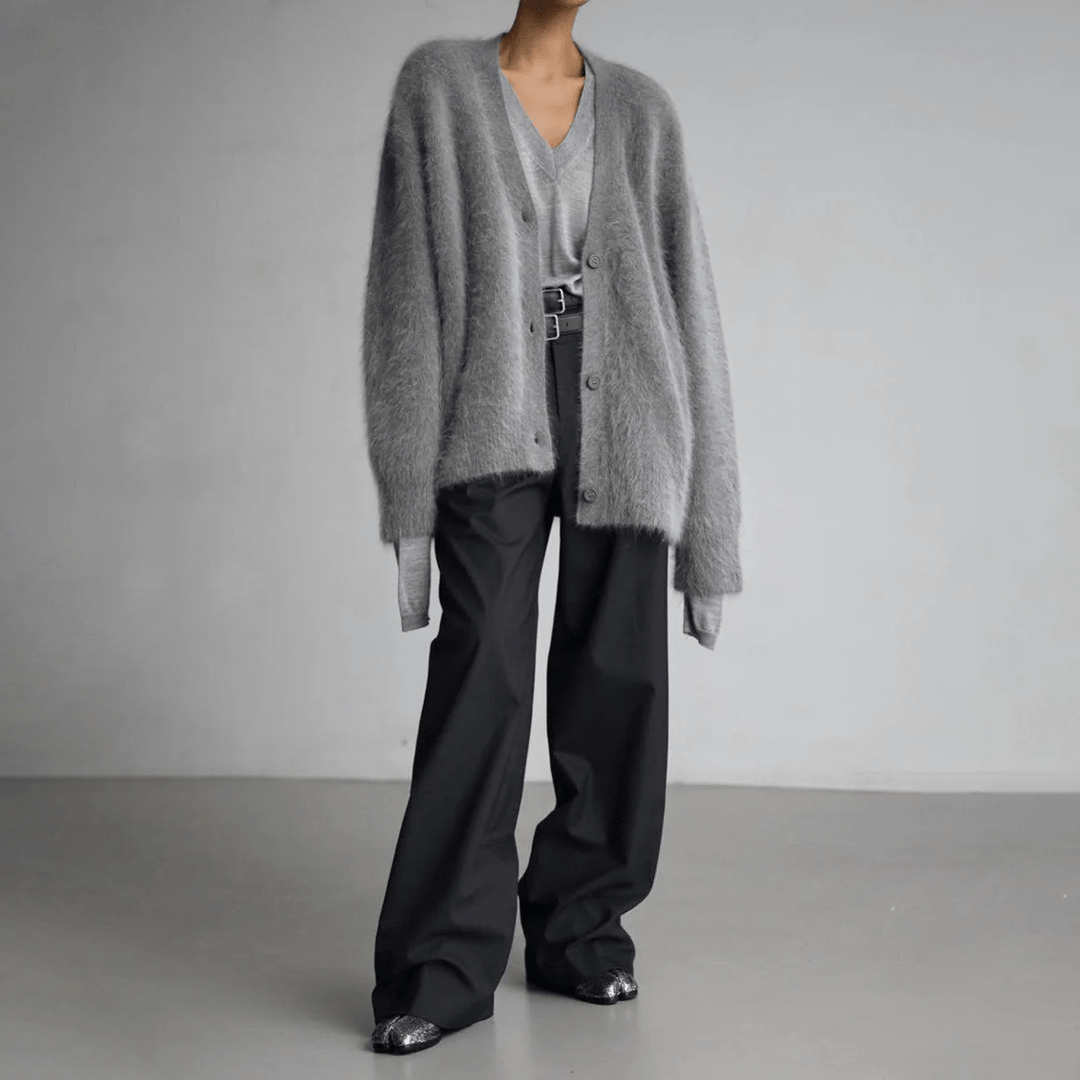 Drune | Weste Damen - Bequem und Stilvoll Damen Weste
