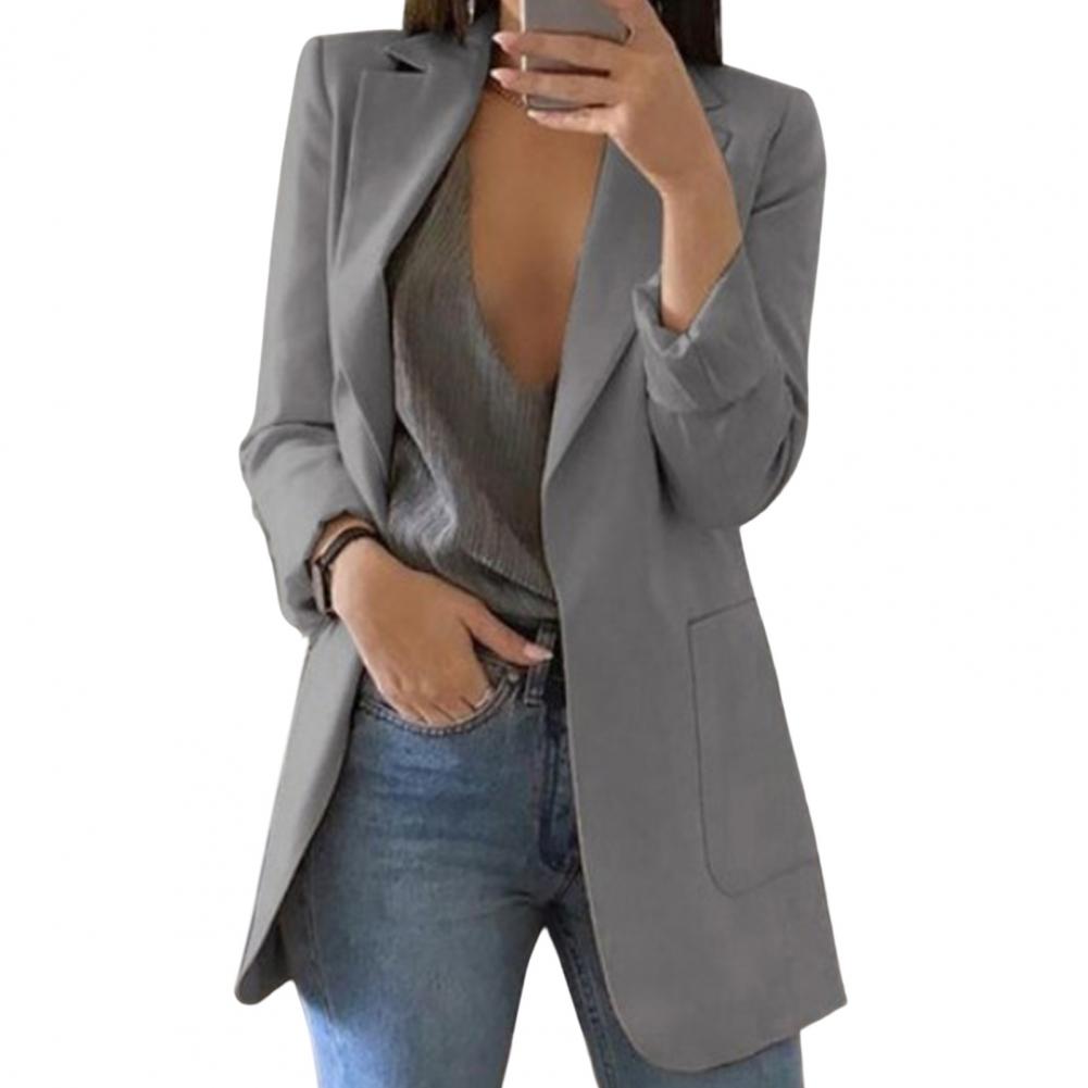 Drune | Blazer Damen - Formelle Kleidung für professionellen Stil