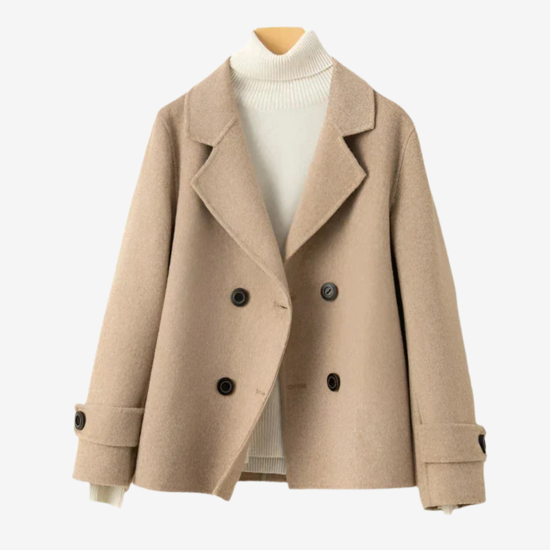 Drune | Damen Blazer - Eleganter Blazer für Frauen