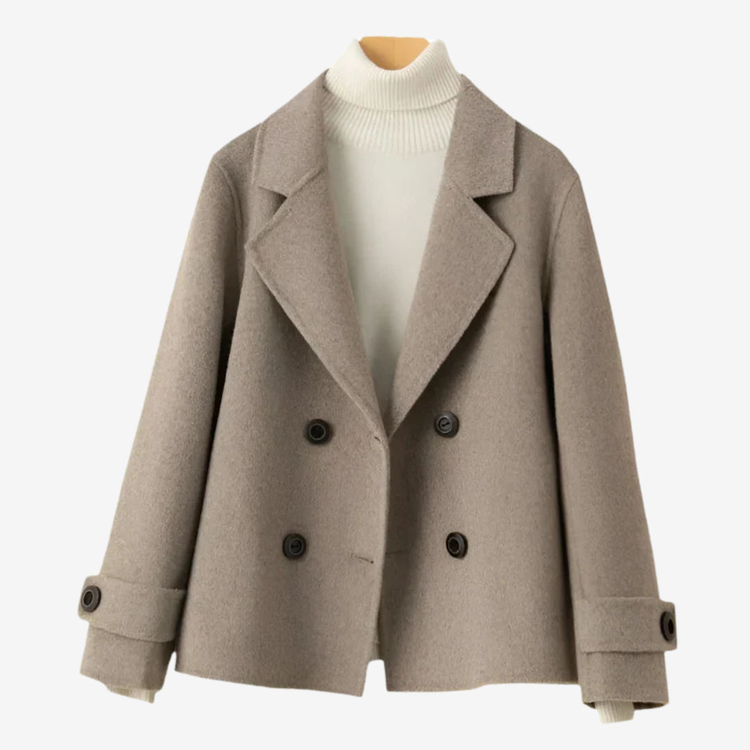 Drune | Damen Blazer - Eleganter Blazer für Frauen