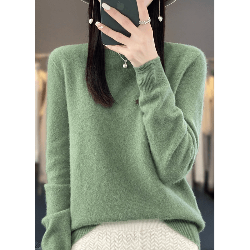 Drune | Damenpullover - Stilvolle Warme Damenpullover