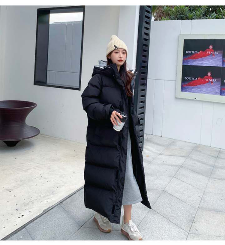 Drune | Daunen Parka - Die ideale Winterjacke für den kommenden Winter