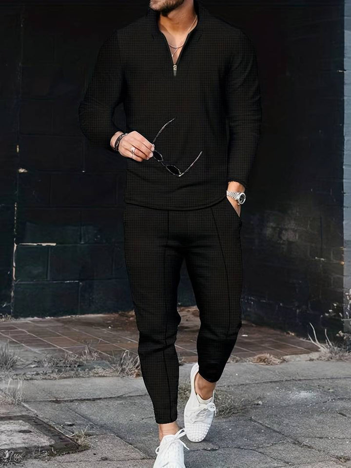 Drune | Herren Outfit Set