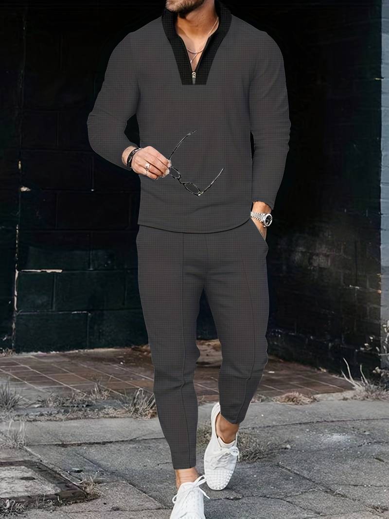 Drune | Herren Outfit Set