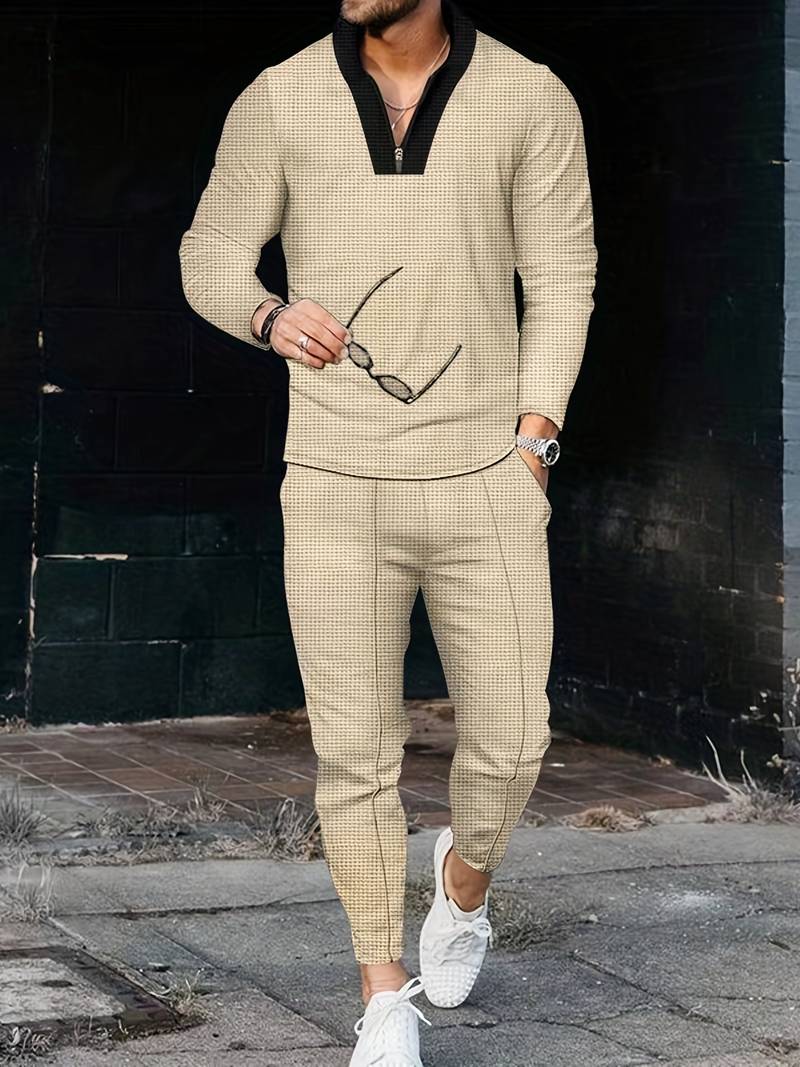 Drune | Herren Outfit Set