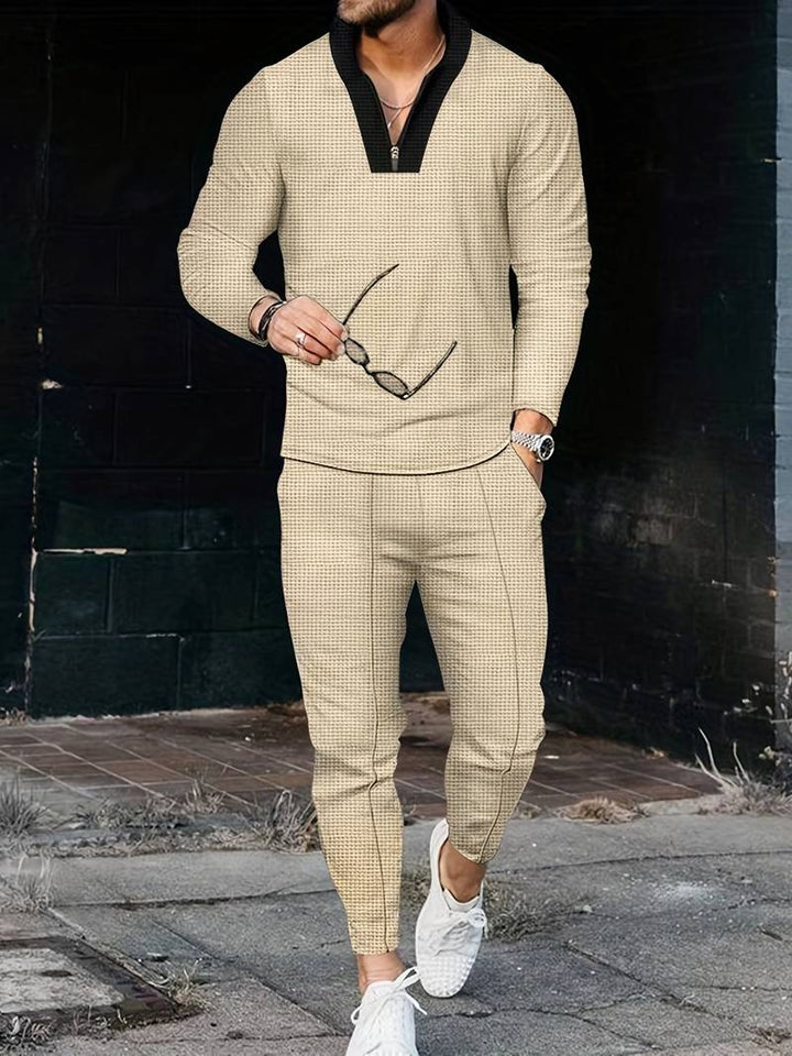 Drune | Herren Outfit Set