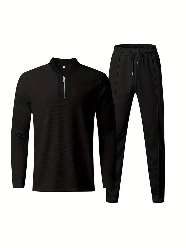 Drune | Herren Outfit Set