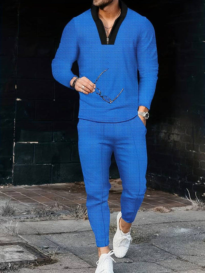 Drune | Herren Outfit Set