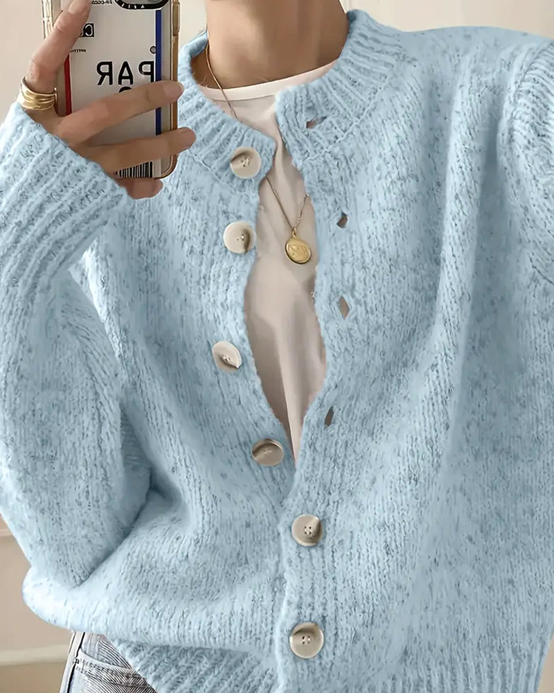 Drune | Uni Cardigan