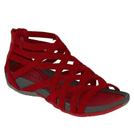 Drune | Orthopädische Komfort Sandalen