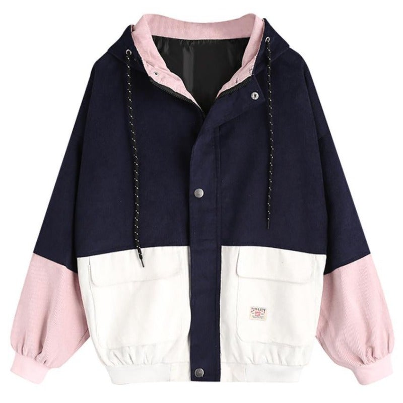 Drune | Leichte Modejacke