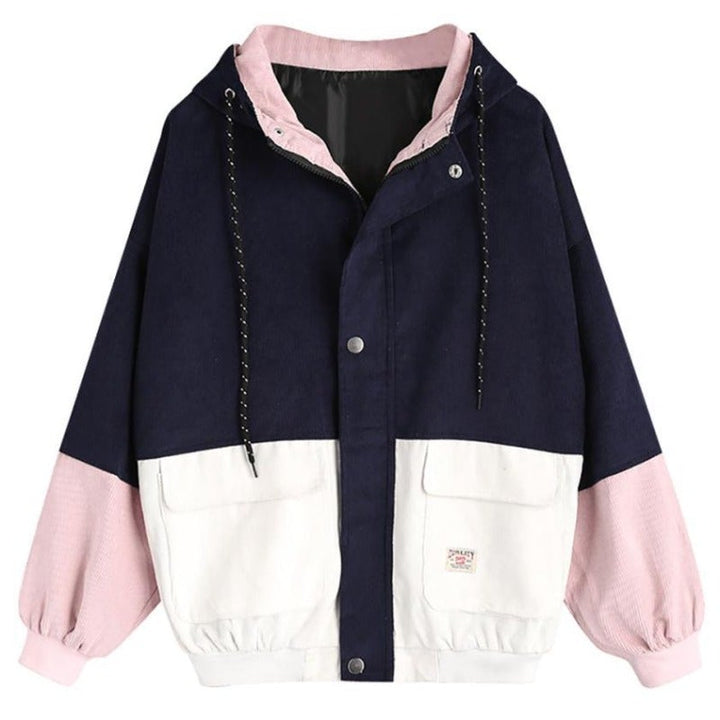 Drune | Leichte Modejacke
