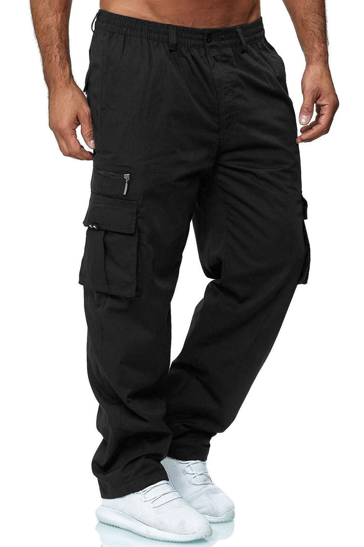 Drune | Herren Arbeitskleidung Freizeithose | Nachhaltig und Komfortabel