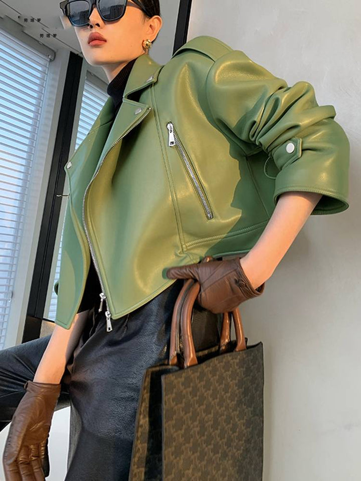 Drune | Ich kann mich nicht erinnern Jacke