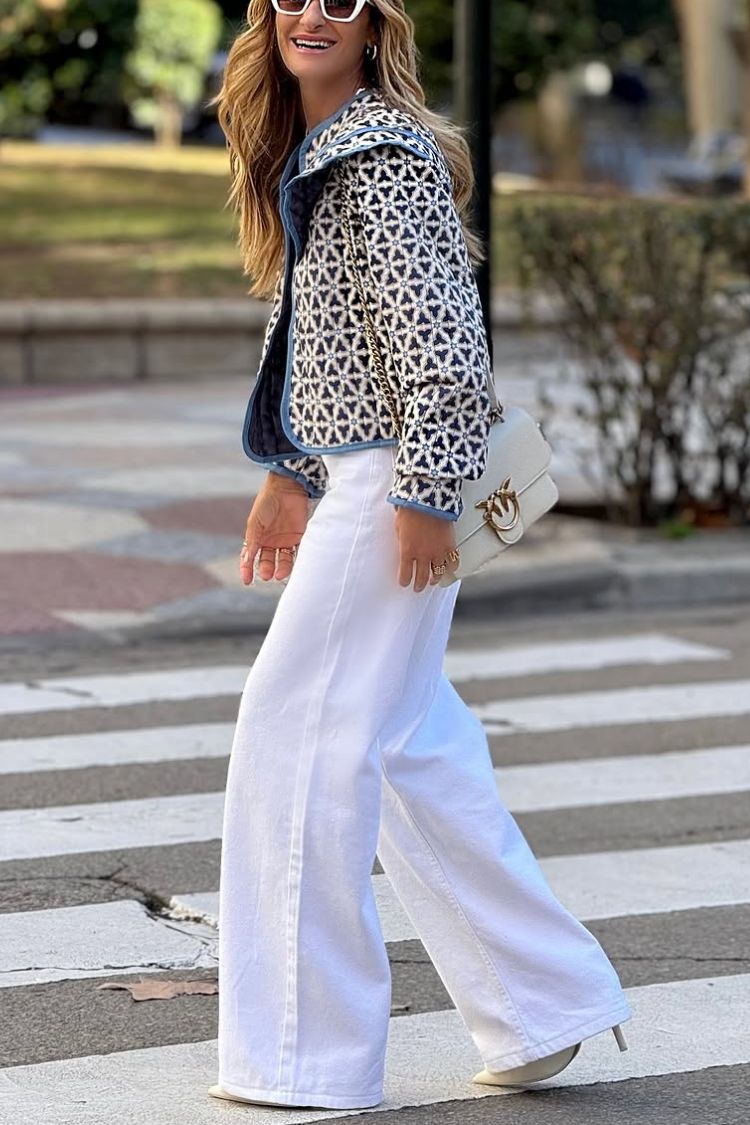 Drune | Jacke Camila