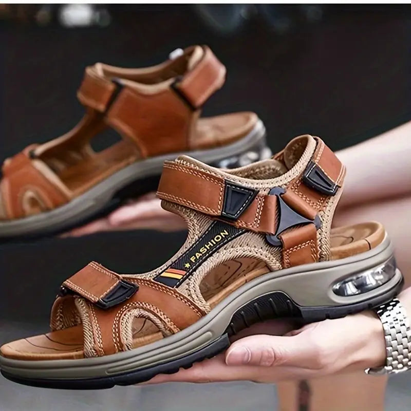 Drune | Orthopädische Sandalen