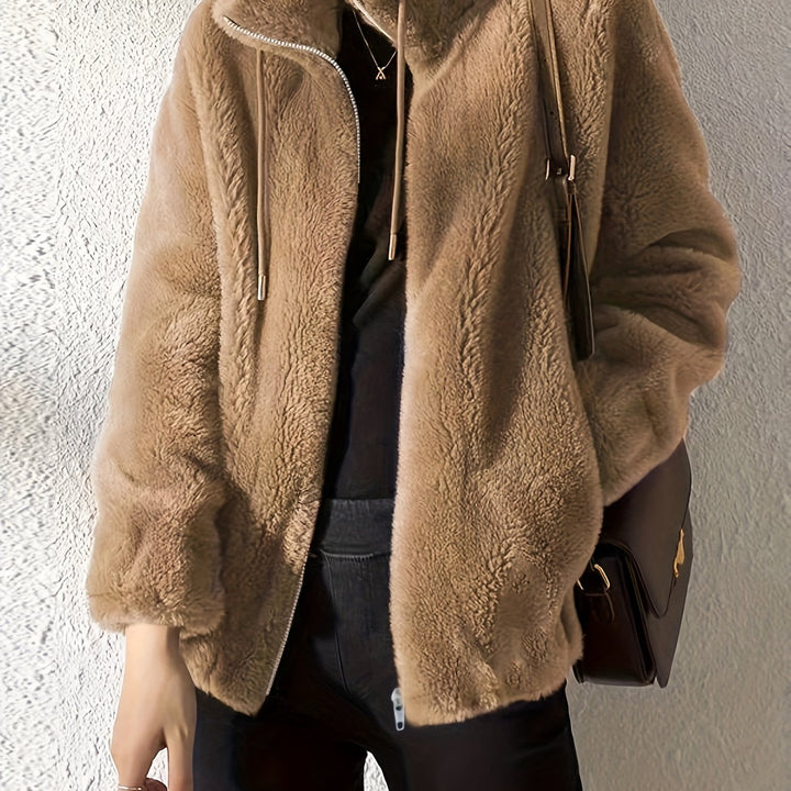 Drune | Moderner und bequemer Mantel