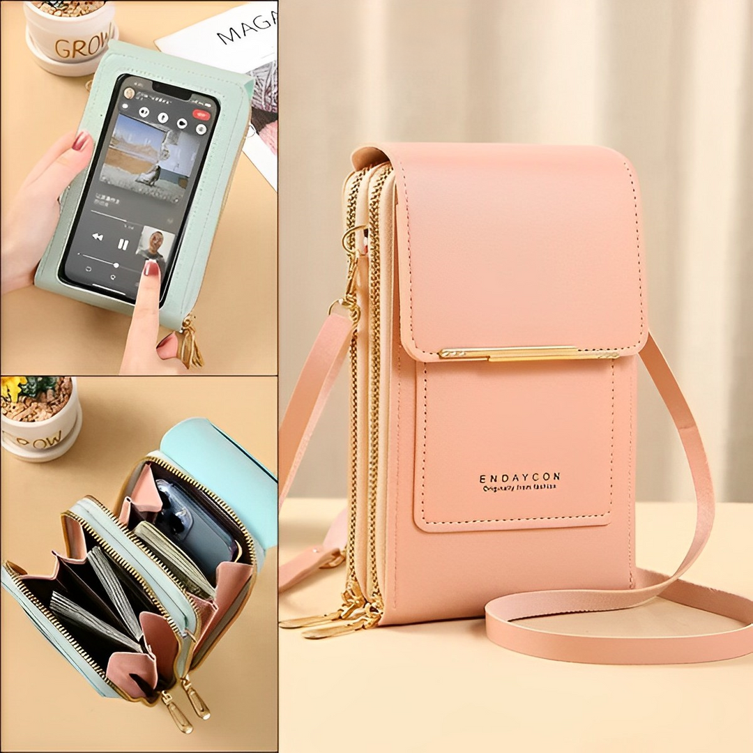 Drune | TrendSafe Elegance Tasche