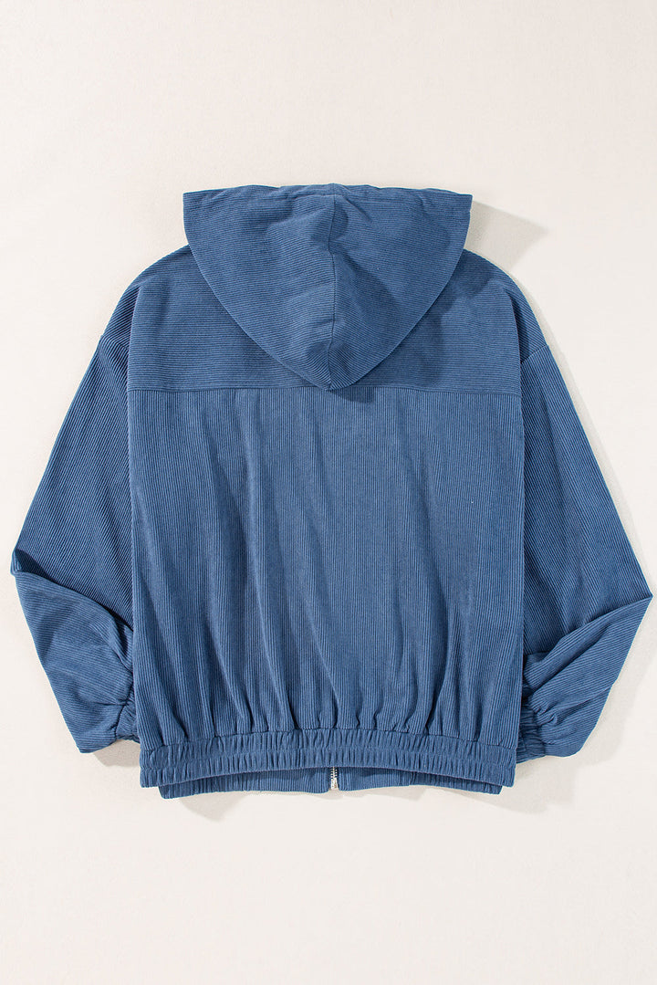 Drune | Cordjacke Damen