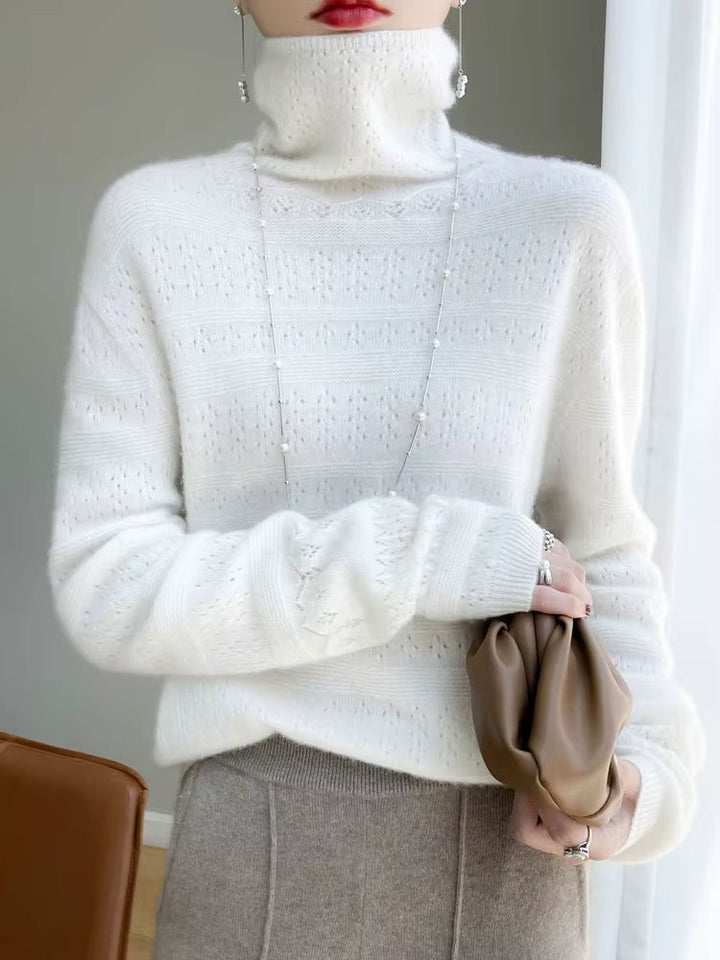 Drune | Rollkragenpullover