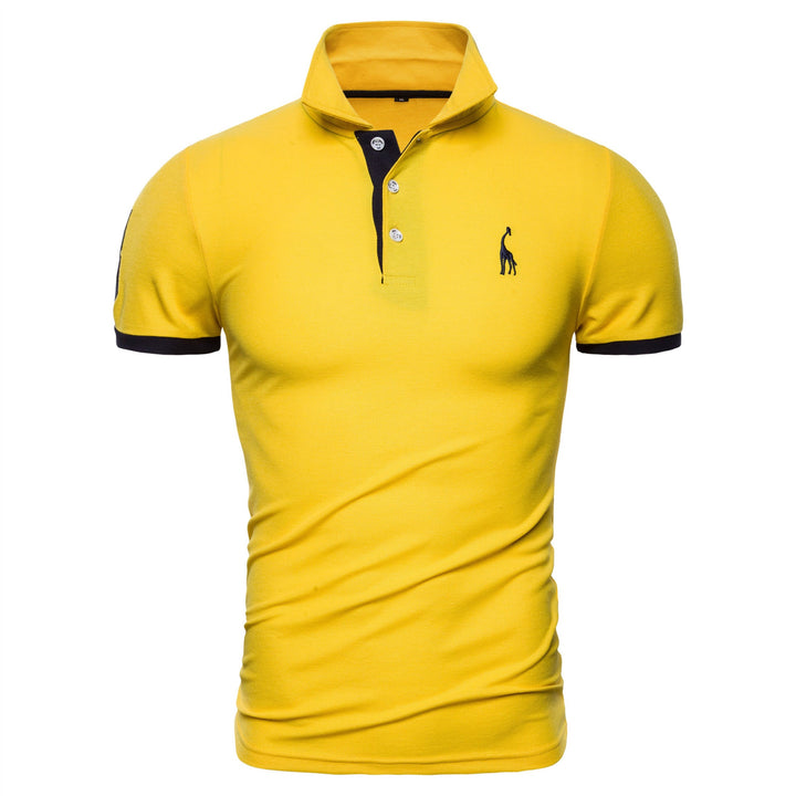 Drune | Elegantes Herren Polohemd