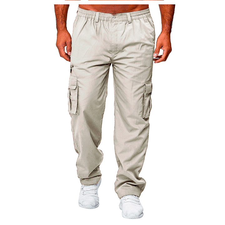 Drune | Herren Arbeitskleidung Freizeithose | Nachhaltig und Komfortabel