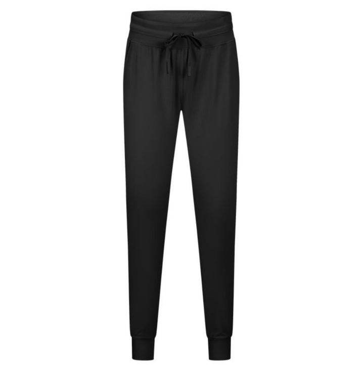Drune | Hochelastische Yoga-Sporthose mit Taschen