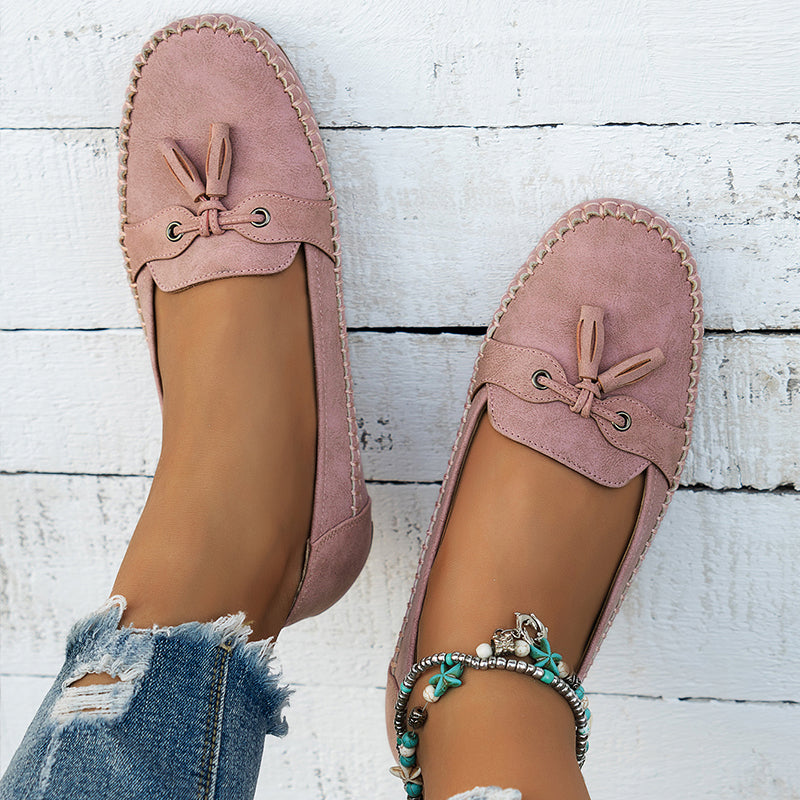 Drune | Stilvolle Orthopädische Loafers